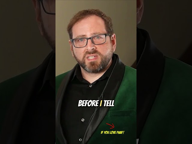 Why Is There Only 50 Animatronics In FNAF UCN?