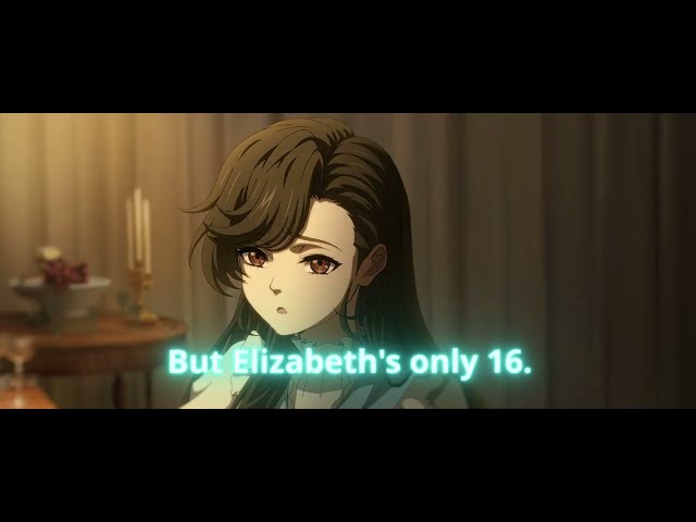 Melissa trying to Set up Klein LOTM Ep4