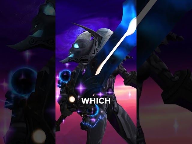 How to Get Every PvP Reward in Midnight Season 1 #worldofwarcraft