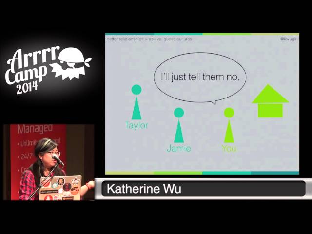 ArrrrCamp 2014- Be a better developer (no code required)