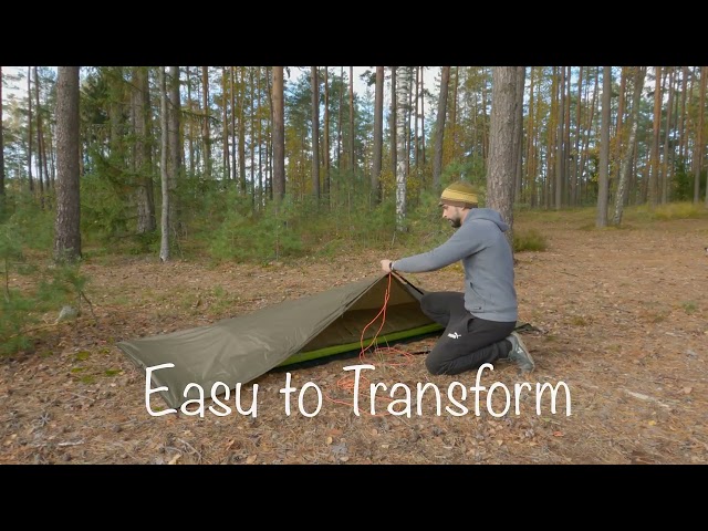 Portable Shower Shelter for Camping Privacy Tent