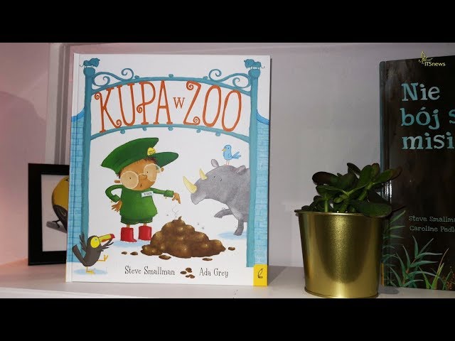 Książki dla dzieci wydawnictwa Wilga na nowo. 2019 r.