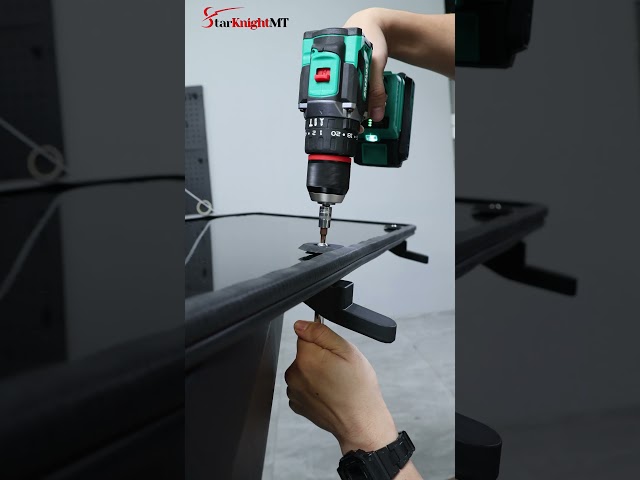 Polaris Ranger XP 1000 Rear Tint Windshield 🎧Immersive Installation