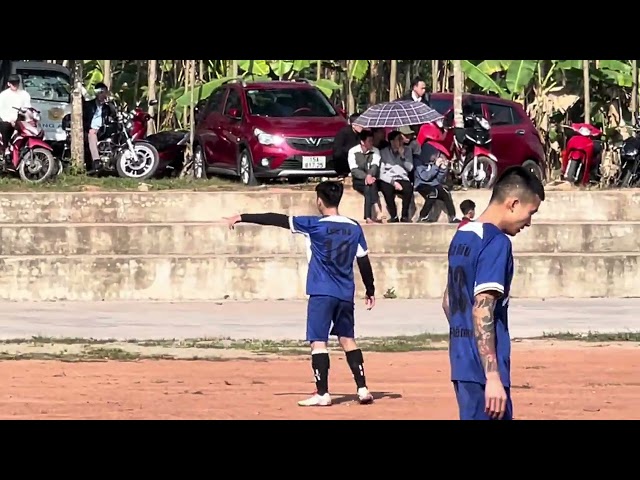 Mới - Điếm Rén (Hiệp 2) Ngày 13.02.2024/Mùng 3 Âm lịch