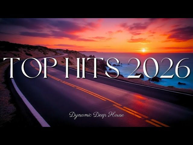 Top Hits 2026 ~ Top Music Playlist 2026 ~ Top Songs 2026 🎧 Spotify Music Mix | Top Trending Playlist