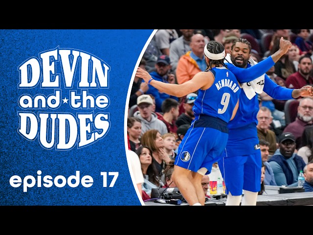 Memories of Madness | Devin and the Dudes | EP 17 | 3/18/2026