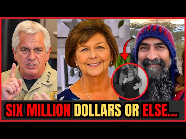 FINALLY! Insider Source Speaks, Chilling Message for Savannah