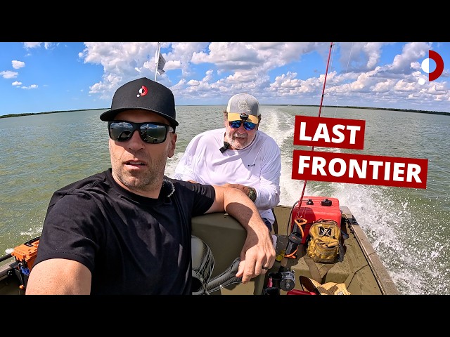 Old Florida - The Last Outlaws of the Everglades