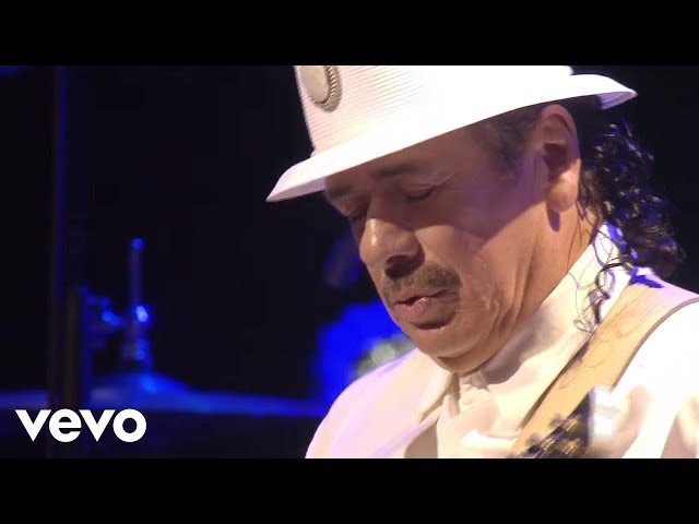 Carlos Santana, John McLaughlin - The Life Divine