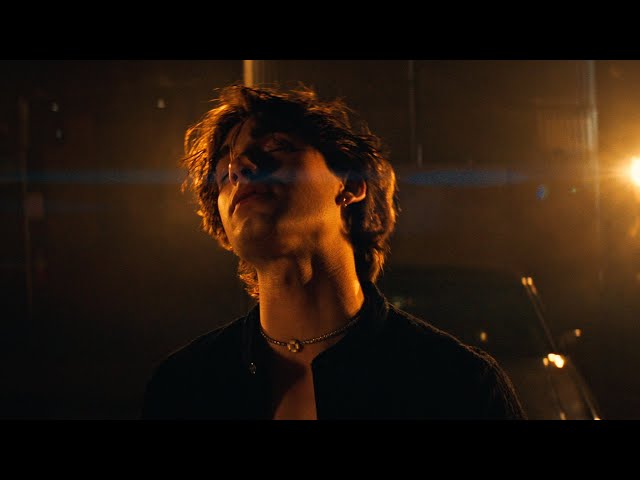 Johnny Orlando, Toby Gad - Untouched