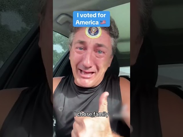 Top Election Meltdowns (SATISFYING) #Viral #Shorts