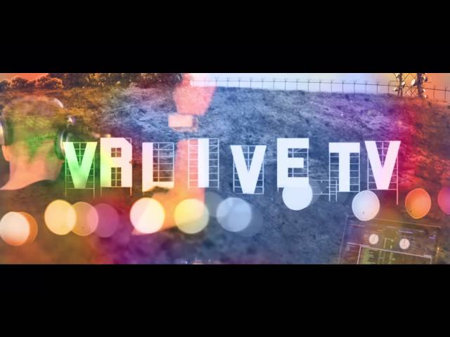 VRLIVE