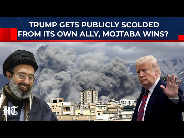 Trump’s Tantrum Backfires Again: NATO Ally Publicly Warns Against War Crimes-Style Strikes on Iran