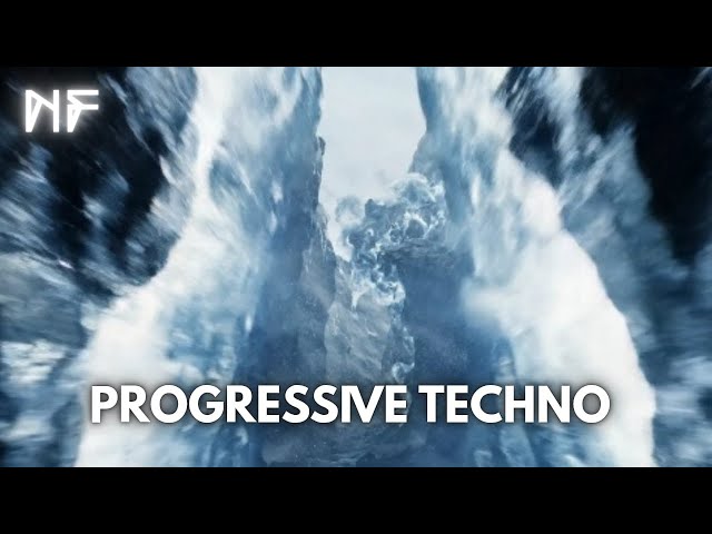 Dark Melodic Techno – Progressive Trance Vocal Mix 2026 | Perfect for Gaming & Car Music