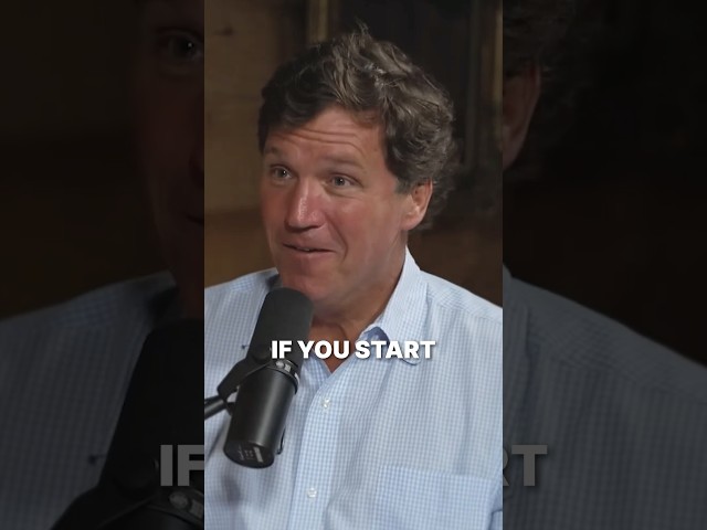 Advice From Tucker’s Dad