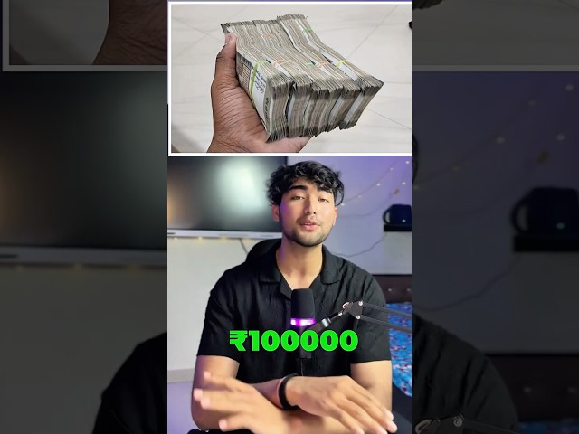 My networth at this age!! #finance #business #networth #trading #stockmarket