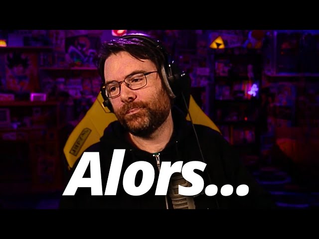 La position pleine de bon sens de JDG sur la situation en cours