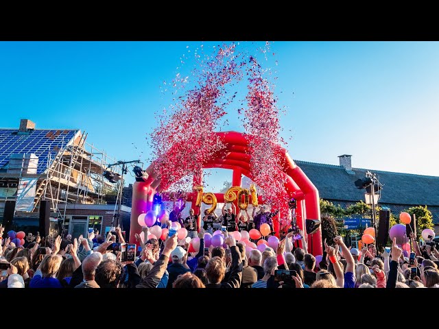 AFTERMOVIE  | Samen Tegen Kanker Liempde 2025