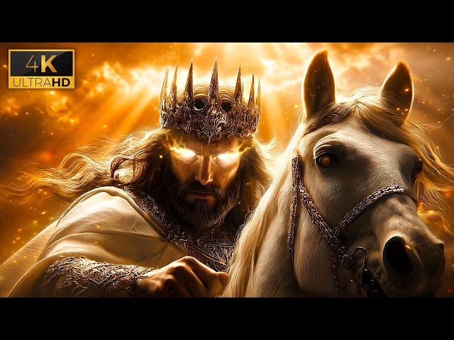 Jesus Explains Who He Was BEFORE The Creation of The World