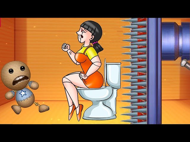 Kick The Buddy LIVE 🔴 The Best Funny Gameplay Walkthrough 2025