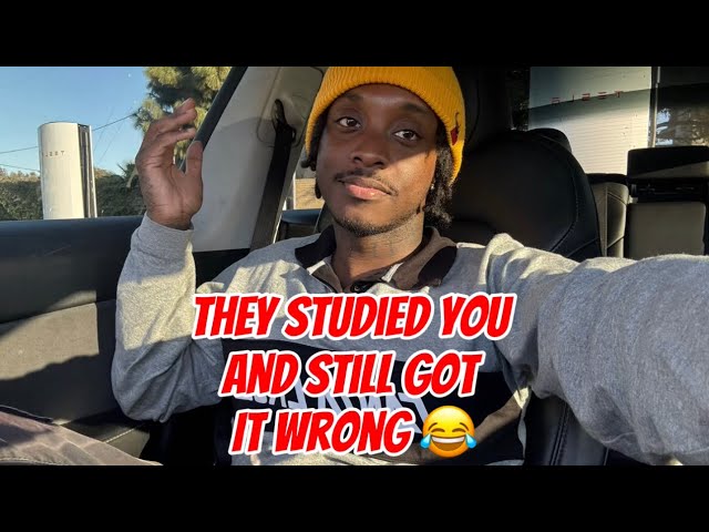 They Tried To Trigger You And It Backfired 