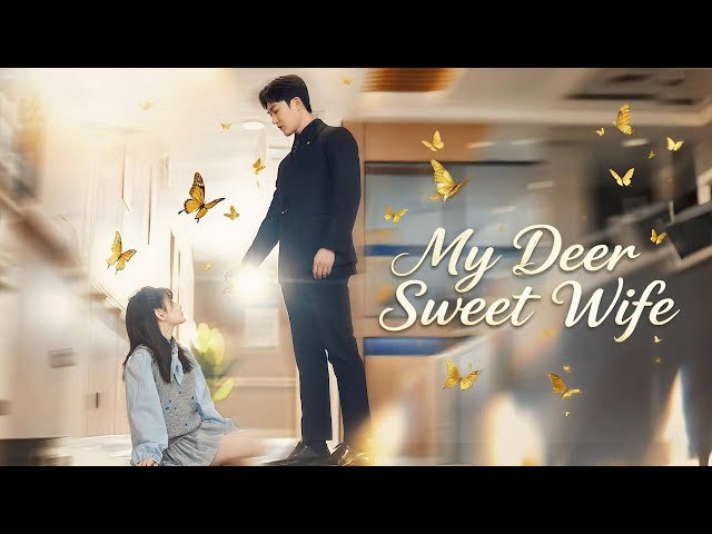 🔥Mocked for her height, she married a CEO—now he’s obsessed and spoils her crazy!💖