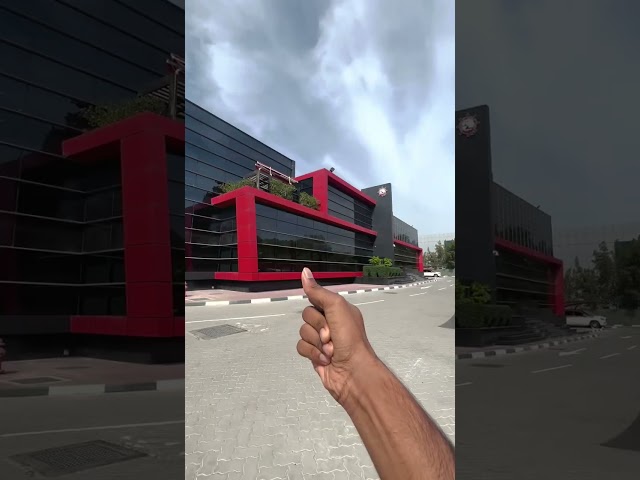 CSS Headquarters #CSS #CSSGroup #Logistics #transition