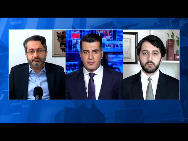 ترامپ: جمهوری اسلامی می‌تواند در یک شب از بین برود