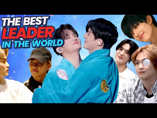 mark lee is the leader everyone trusts