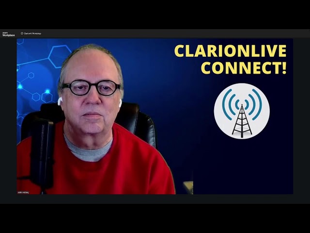 ClarionAI Workshop - 2026.04.10