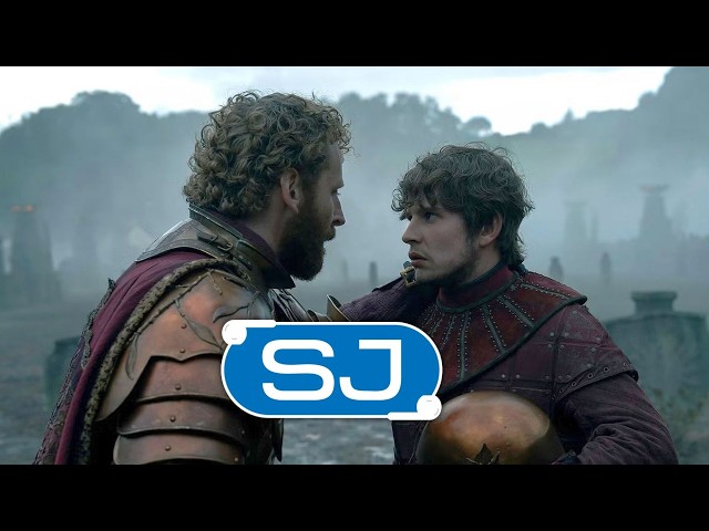 Serienjunkies-Podcast: A Knight of the Seven Kingdoms – keine wahren Ritter