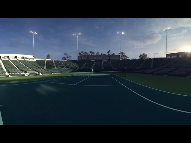 Served By Serena Final FB360