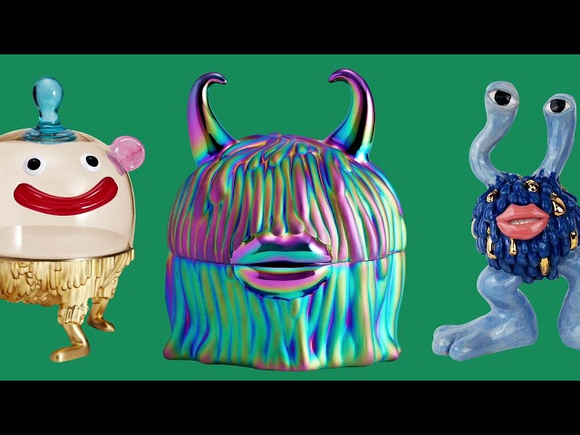 Shop Early Holiday Gifts on 1stDibs