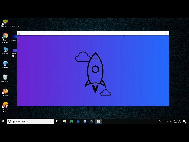 how to add animation gif in java swing