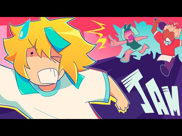 JAM Ep 1 - Job Juggling