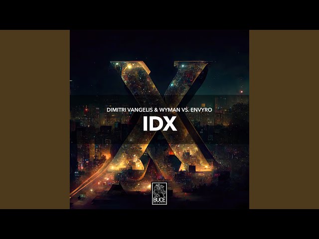 IDX