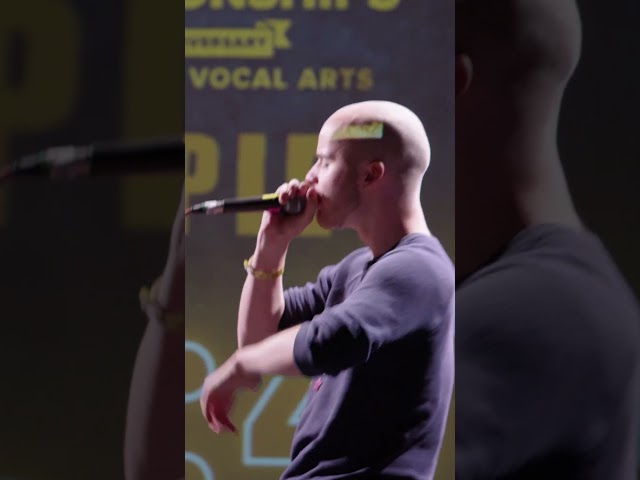 Coming with the intricate tech 🤯🦾 #beatbox #beatboxing #battle