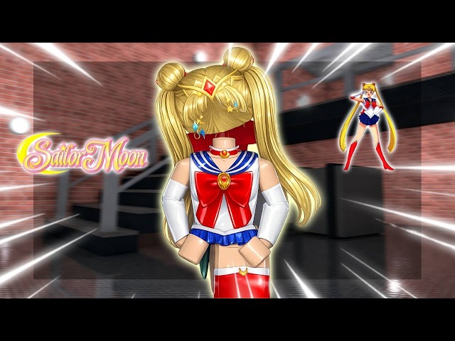 BEATING TEAMERS AS SAILOR MOON + KEYBOARD ASMR!