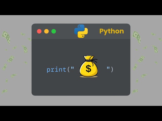 How to Earn Money Fast with Python in 2026 – Proven Methods!