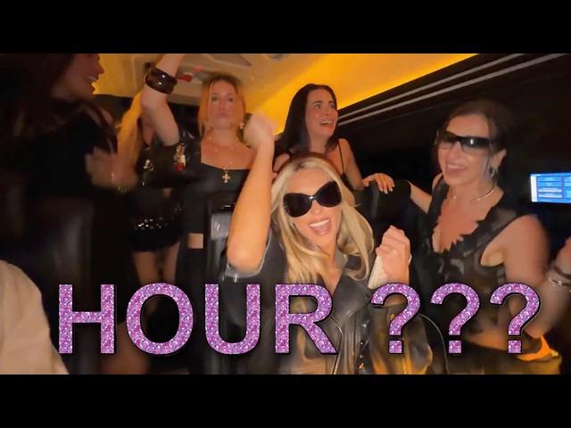 25 Hour Rally for Sally