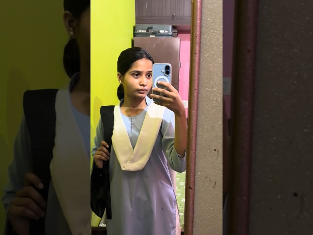 Preparing for FIRST DAY OF CLASS 12th *starting class 12th* #vlog #class12 #firstdayofschool #boards