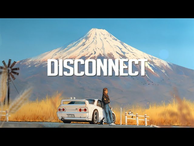 Disconnect | Best Of Logic23 | Chillstep Mix 2025