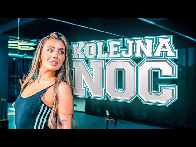 Wac Toja - KOLEJNA NOC (Siup Siup Hops Ops) (Official Video)