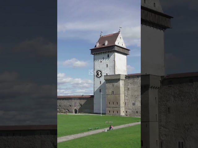 Beautiful places in Estonia! #estonia #travel #adventure #explore #nature #topdestinations