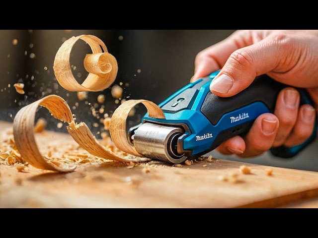 20 NEW WOODWORKING TOOLS ON AMAZON