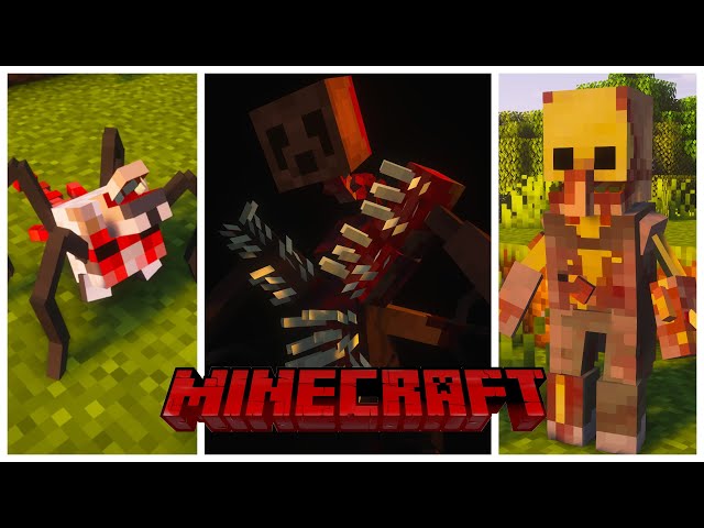 Scape and Runs Parasites (Full Showcase)