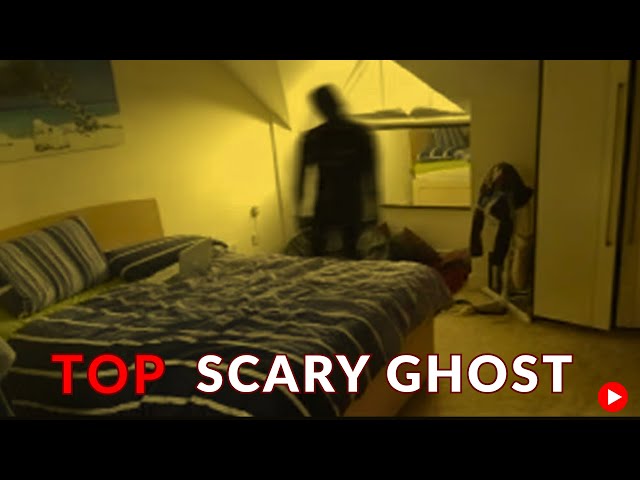 TOP  Ghost ENCOUNTER That Will Leave You Speechless #ghost #horror #viral #paranormal 