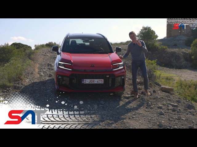 Ekskluzivno: Šta nismo rekli o Toyota RAV4?