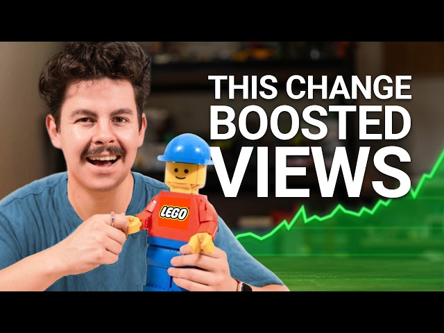 0 to 70,000 Subscribers in 3 Steps