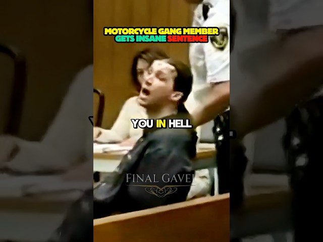 3 Life Sentences for 1 Ruthless Leader: The Final Verdict💀